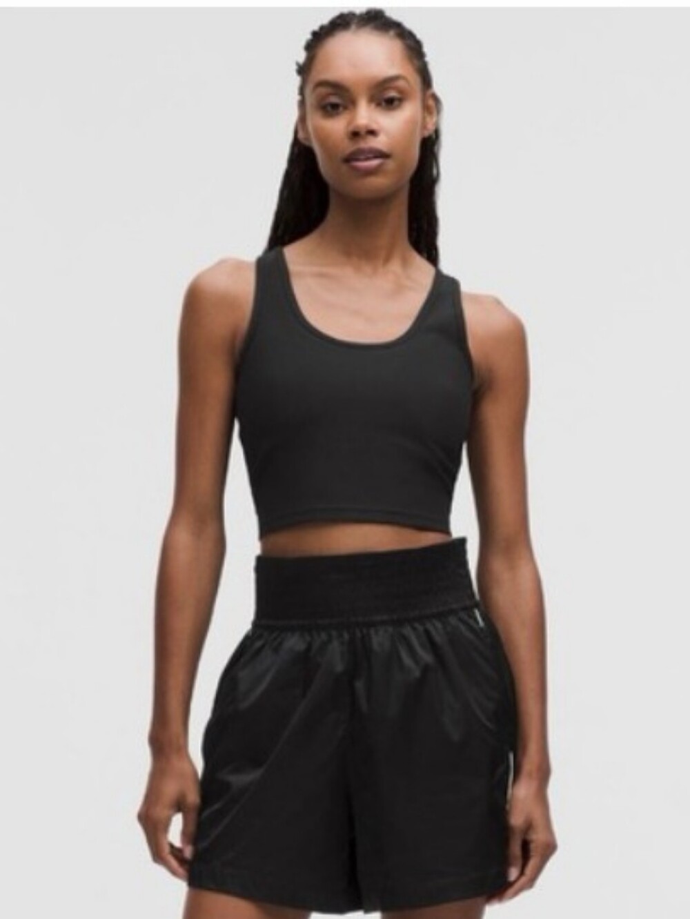 Lululemon Power Pivot Training Tank